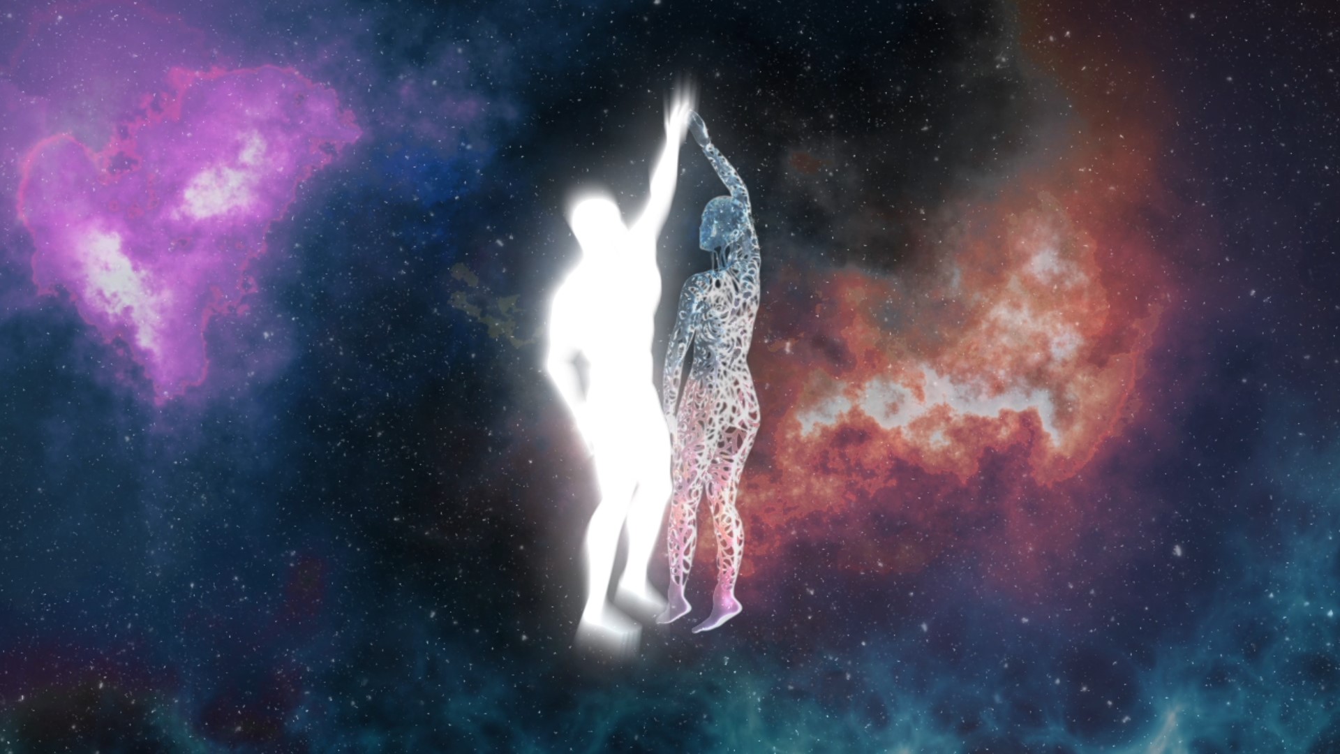 Divine Waltz