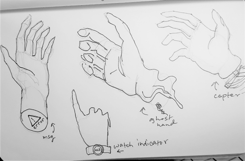 Sketches