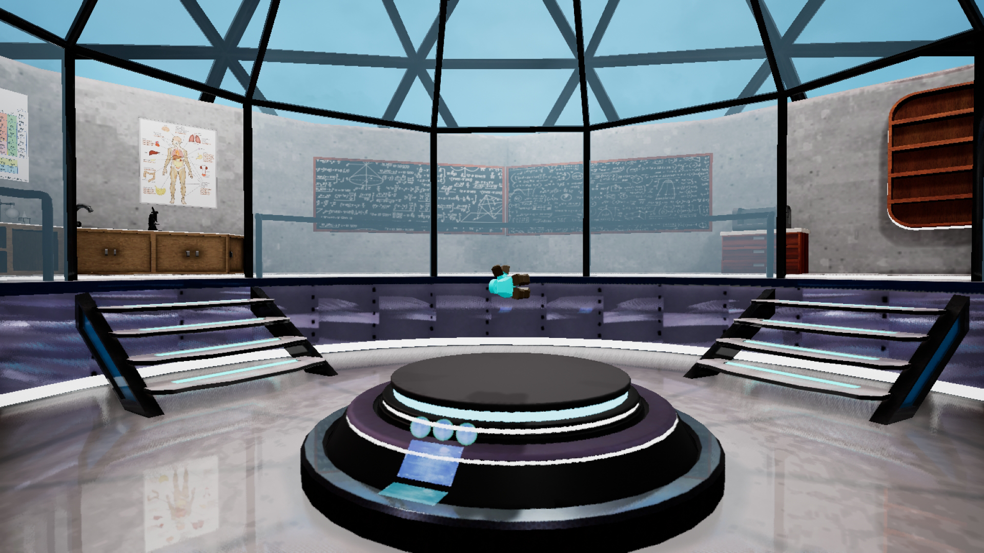 Looking Inside Cells